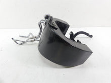 Load image into Gallery viewer, 2016 Harley FLS Softail Slim Oil Tank Reservoir + Chrome Hoses Tubes 62492-01A