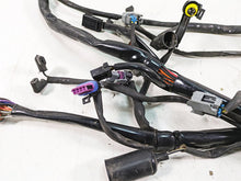 Load image into Gallery viewer, 2006 Harley FLSTI Softail Heritage Main Wiring Harness Loom - Read 70431-06 | Mototech271