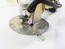 Load image into Gallery viewer, 2019 Suzuki M109R VZR1800 Boulevard Fuel Gas Petrol Pump & Sender 15100-48G11