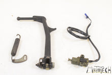 Load image into Gallery viewer, 1995 Yamaha V Max 1200 Side Kickstand Kick Stand 1FK-27311-00-R4 | Mototech271