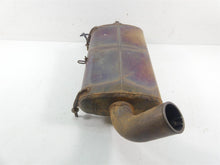 Load image into Gallery viewer, 2021 Polaris RZR XP 1000 EPS Oem Exhaust Pipe Muffler Silencer 1263066 | Mototech271
