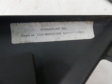 Load image into Gallery viewer, 2015 Ducati Diavel Dark Left Right Side Tank Radiator Cover Fairing Set 48017041 | Mototech271