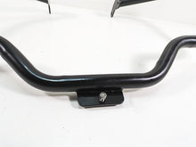 Load image into Gallery viewer, 2009 Harley Softail FLSTSB Cross Bones Black Crash Bar Engine Guard