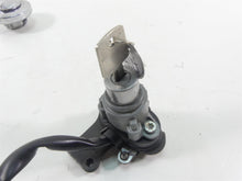 Load image into Gallery viewer, 2003 Honda VTX1300 S Ignition Switch Key Lock Fuel Tank Lid Set 35010-MEA-670 | Mototech271