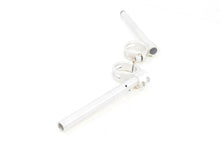 Load image into Gallery viewer, 2011 Ducati 1198 53mm Handlebar Clip On Handle Bar Set 36020861C 36020871C | Mototech271