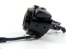 Load image into Gallery viewer, 2011 Harley Softail FXS Blackline Left Hand Control Switch - Read 72951-12A | Mototech271