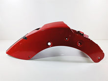 Load image into Gallery viewer, 2016 Victory Cross Country Rear Fender Red - Read 1016644