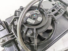 Load image into Gallery viewer, 2020 Triumph Street Scrambler 900 Radiator Fan Reservoir Hoses Set T2101333 | Mototech271