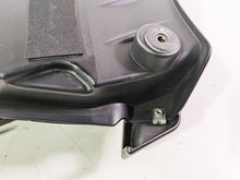 Load image into Gallery viewer, 2012 Yamaha XT1200 Super Tenere Left Upper Tank Fairing Set 23P-2842M-00