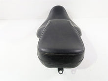 Load image into Gallery viewer, 1999 Harley Dyna FXDL Low Rider Front Rear Driver Rider Seat Set - Read 52174-99