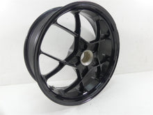 Load image into Gallery viewer, 2015 KTM 1290R Super Duke 17x6 Rear Wheel Rim - Read 6141010100030 | Mototech271