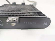 Load image into Gallery viewer, 2013 Triumph Bonneville Oil Cooler & Lines Hoses Set T1210228