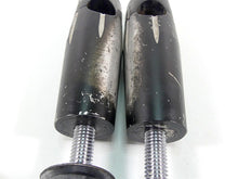 Load image into Gallery viewer, 2014 Harley FXDL Dyna Low Rider 4" Handlebar Riser Holder Set | Mototech271