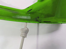 Load image into Gallery viewer, 2016 Kawasaki ZX10R Ninja Rear Center Tail Cover Fairing - Read 36041-0024-51B