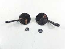 Load image into Gallery viewer, 2017 Triumph Thruxton 1200 R Bar End Rear View Mirror Set T2060997 | Mototech271