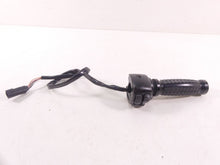 Load image into Gallery viewer, 2009 Harley XR1200 X Sportster Right Control Switch Start Kill Throttle 71684-06 | Mototech271