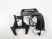 Load image into Gallery viewer, 2020 Ducati Hypermotard 950 SP Nrc License Plate Holder & Blinkers Set 950-RB