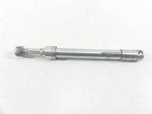 Load image into Gallery viewer, 2014 Harley Touring FLHTK Electra Glide Front 25mm Axle Wheel Spindle 41547-07A | Mototech271