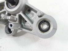 Load image into Gallery viewer, 1999 BMW R1100 GS 259E Upper Triple Tree Steering Clamp Bar Mounts 31422314505