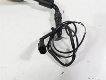 Load image into Gallery viewer, 2016 Moto Guzzi Stelvio 1200 8V NTX Left Rear Mirror & Blinker - Read 883461 | Mototech271