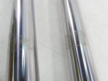 Load image into Gallery viewer, 2005 Harley FXDWGI Dyna Wide Glide Straight Front Fork Leg Set - 41mm 46004-00 | Mototech271