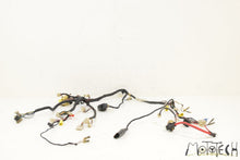 Load image into Gallery viewer, 1995 Yamaha V Max 1200 Wiring Harness Loom NO CUTS 3JP-82590-00-00 | Mototech271