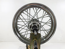 Load image into Gallery viewer, 2002 Harley Dyna FXDL Low Rider Straight 16x3 Rear Wheel Spoke Rim 40975-05A | Mototech271