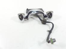 Load image into Gallery viewer, 2013 Harley Touring FLHX Street Glide Rear Blinker Turn Signal Bar 73314-10