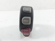 Load image into Gallery viewer, 2016 BMW S1000XR K49 Right Hand Heat Start Stop Control Switch 61318546186