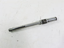 Load image into Gallery viewer, 2018 Indian Chieftain Limited Front Axle Wheel Spindle 20mm 5138509 | Mototech271