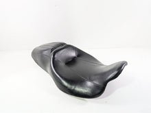Load image into Gallery viewer, 2010 Harley Touring FLHX Street Glide Seat Saddle Low 52000142