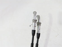 Load image into Gallery viewer, 2012 Mv Agusta F4 RR Throttle Cable Set 8000B3595 8000B3594 | Mototech271