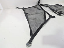 Load image into Gallery viewer, 2023 Honda Talon SXS1000 S2R Mesh Door Screen Cover Guard Set 67310-HL6-A00