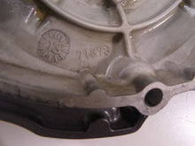 Load image into Gallery viewer, 2014 Yamaha VMX17 V-Max 1700 Left Engine Differential Cover 2S3-15421-00-00