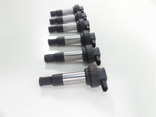 Load image into Gallery viewer, 2014 BMW K1600 GTL K48 Ignition Coil Stick Coils Set 12137722679 | Mototech271