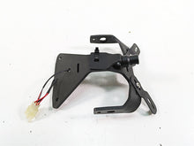 Load image into Gallery viewer, 2020 Aprilia Tuono V4 Factory Evotech Performance Plate Mount Fender Eliminator