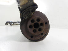 Load image into Gallery viewer, 2005 Harley Touring CVO FLHTC SE Electra Glide 2 into 1 Exhaust System