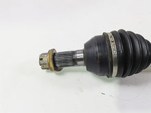 Load image into Gallery viewer, 2020 Can Am Maverick X3 Turbo R STD All Balls Racing Front L Axle TRK-CA-3-518