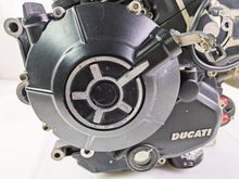 Load image into Gallery viewer, 2018 Ducati Scrambler Desert Sled 800 Running Engine Tranny -4k -Vid 22523432A