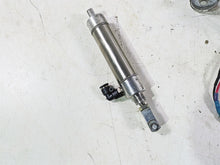 Load image into Gallery viewer, 2018 Suzuki GSX1300 R Hayabusa Mps Air Shifter Compressor Kit 1-0266 1-0894