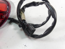 Load image into Gallery viewer, 2005 Harley Touring CVO FLHTC SE Electra Glide Led Taillight & Wiring 68184-03A | Mototech271