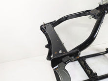 Load image into Gallery viewer, 2009 Harley FXCWC Softail Rocker Straight Main Frame Chassis With Clean Texas Title 47167-08 | Mototech271