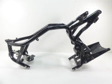 Load image into Gallery viewer, 2011 Harley VRSCF Muscle Rod Straight Main Frame Chassis With Texas Salvage Title 47764-08 | Mototech271