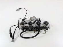 Load image into Gallery viewer, 2014 BMW S1000RR K46 Throttle Body Dellorto & Injectors 8521750 13548545069