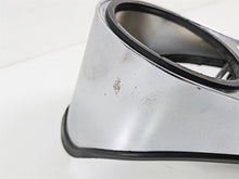 Load image into Gallery viewer, 2012 Harley Softail FLSTF Fat Boy Tank Dash Console Cover Panel 71273-00A