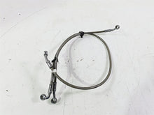 Load image into Gallery viewer, 2023 BMW G310R K03 Front Abs Brake Line Set 34329444381 34329444382