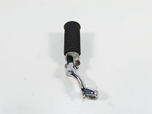 Load image into Gallery viewer, 1986 Harley Sportster XLH 883 Left Front Rider Driver Foot Peg 50948-86A