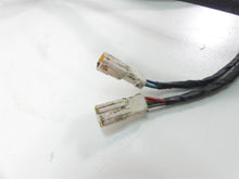 Load image into Gallery viewer, 2015 Victory Cross Country Tour Media Accessory Wiring Harness 2411748 2411747 | Mototech271
