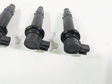 Load image into Gallery viewer, 2016 Kawasaki ZX10R Ninja Ignition Coils Stick Coil Set 21171-0741