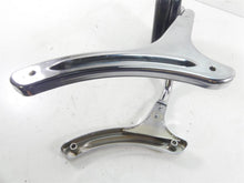 Load image into Gallery viewer, 2001 Yamaha XV1600 Road Star Oem Fixed Mount Sissy Bar Tall STR-5GA41-30-02